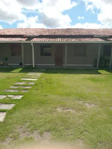 Casa com 2 Quartos para alugar, 95m² no , Conde