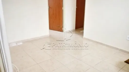 Apartamento com 2 Quartos à venda, 45m² no Parque São João, Votorantim
