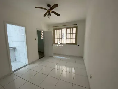 Apartamento com 2 Quartos à venda, 75m² no Gonzaga, Santos