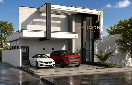 Casa de Condomínio com 3 Quartos à venda, 167m² no Ponta Negra, Manaus
