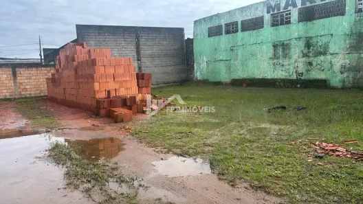 Lote/Terreno à venda, 500m² no Sabaúna, Itanhaém