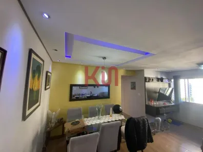 Apartamento com 2 Quartos à venda, 85m² no Vila da Saúde, São Paulo