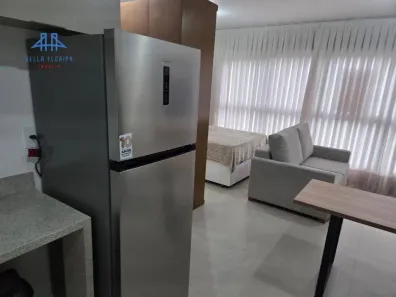 Apartamento com 1 Quarto à venda, 33m² no Jardim Atlântico, Florianópolis