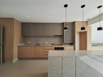 Apartamento com 3 Quartos para alugar, 82m² no Brooklin Paulista, São Paulo