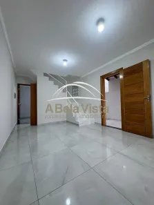 Sobrado com 2 Quartos para alugar, 84m² no Sítio das Paineiras/California, Barueri