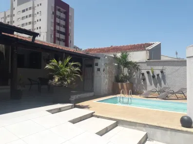 Casa com 2 Quartos à venda, 180m² no Vila Cardia, Bauru