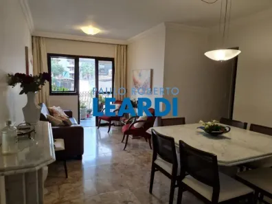 Apartamento com 3 Quartos à venda, 100m² no Indianópolis, São Paulo
