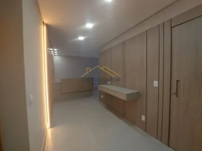 Imóvel Comercial com 5 Quartos para alugar, 195m² no Centro, Americana