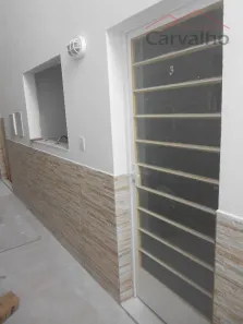 Casa com 1 Quarto para alugar, 30m² no Vila Gustavo, São Paulo
