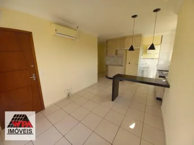 Apartamento com 2 Quartos à venda, 62m² no Jardim Bela Vista, Americana