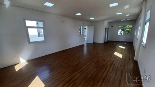 Sala Comercial para alugar, 200m² no Centro, Novo Hamburgo