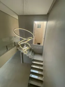 Casa de Condomínio com 4 Quartos à venda, 240m² no Quarenta Horas (Coqueiro), Ananindeua
