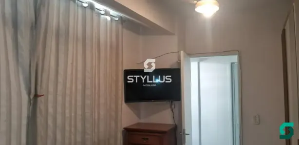 Apartamento com 1 Quarto à venda, 41m² no Méier, Rio de Janeiro