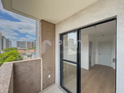 Apartamento com 1 Quarto à venda, 28m² no Indianópolis, São Paulo