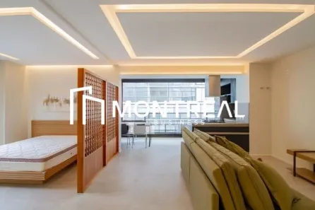 Apartamento com 2 Quartos à venda, 67m² no Cerqueira César, São Paulo