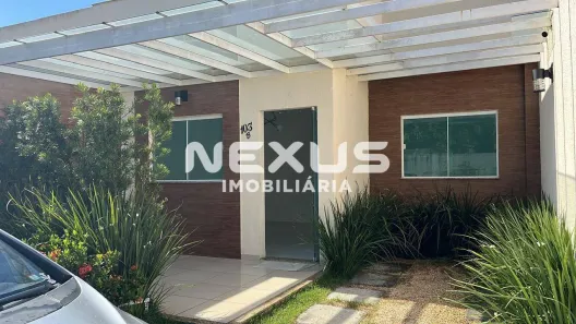 Casa com 2 Quartos à venda, 97m² no Campo Grande, Rio de Janeiro