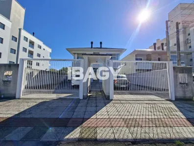 Apartamento com 2 Quartos para alugar, 65m² no Nova Palhoça, Palhoça