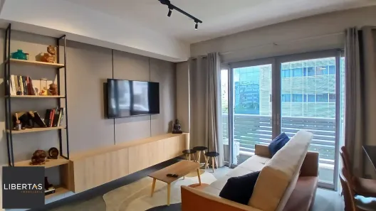 Apartamento com 1 Quarto à venda, 48m² no Auxiliadora, Porto Alegre