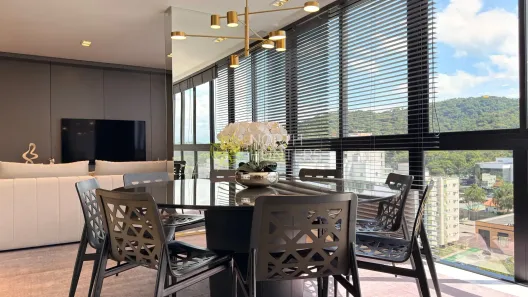 Apartamento com 2 Quartos à venda, 140m² no Glória, Joinville