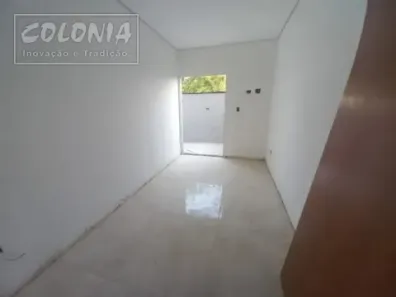 Apartamento com 2 Quartos à venda, 70m² no Silveira, Santo André