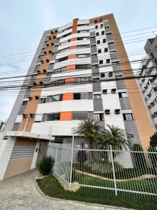 Apartamento com 3 Quartos à venda, 81m² no Anita Garibaldi, Joinville