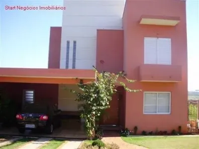 Casa de Condomínio com 3 Quartos à venda, 270m² no Chácara Santa Margarida, Campinas