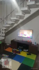 Casa com 3 Quartos à venda, 200m² no Chácara Tatuapé, São Paulo