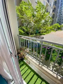 Apartamento com 2 Quartos à venda, 43m² no Parque da Mooca, São Paulo
