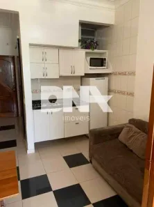Kitnet com 1 Quarto à venda, 25m² no Copacabana, Rio de Janeiro