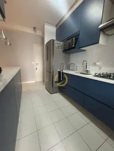 Apartamento com 2 Quartos à venda, 73m² no Ipiranga, São Paulo