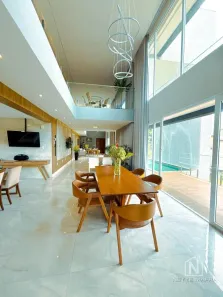 Casa de Condomínio com 5 Quartos à venda, 600m² no Alphaville I, Salvador