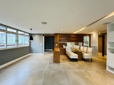 Cobertura com 4 Quartos à venda, 298m² no Cambuí, Campinas