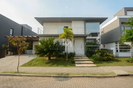 Casa de Condomínio com 3 Quartos à venda, 375m² no Rio Tavares, Florianópolis