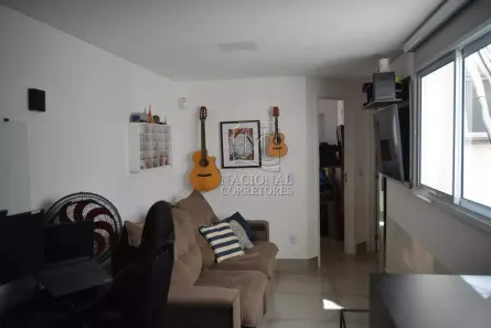 Cobertura com 2 Quartos à venda, 88m² no Vila Alpina, Santo André