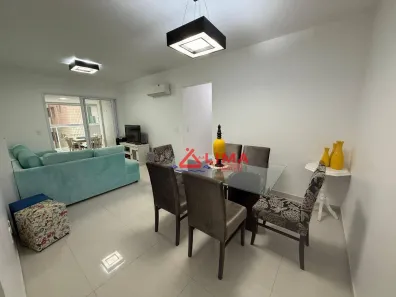 Apartamento com 2 Quartos à venda, 100m² no Aviação, Praia Grande