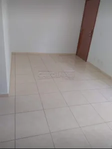 Apartamento com 2 Quartos à venda, 43m² no Residencial Parati, São Carlos
