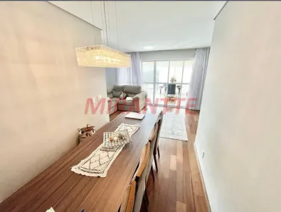 Apartamento com 2 Quartos à venda, 94m² no Santana, São Paulo
