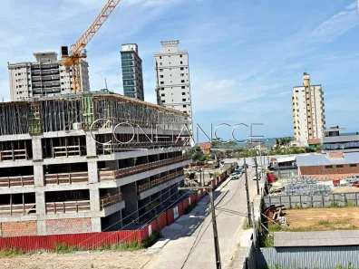 Apartamento com 3 Quartos à venda, 110m² no perequê, Porto Belo