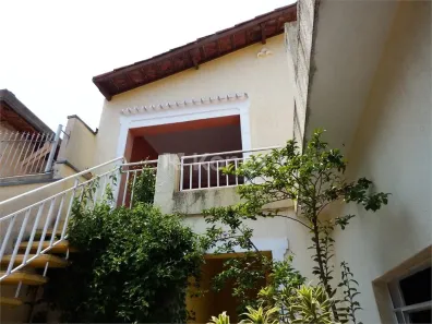 Sobrado com 2 Quartos à venda, 146m² no Vila Primavera, São Paulo