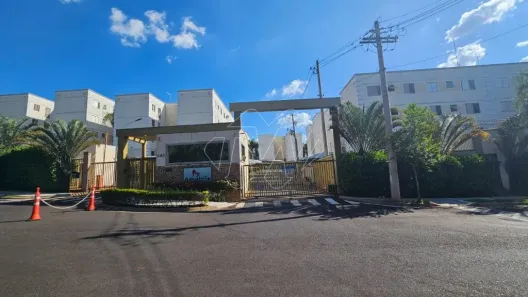 Apartamento com 2 Quartos à venda, 43m² no Solidariedade, Araraquara