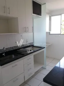 Apartamento com 2 Quartos à venda, 48m² no Jardim Nova Europa, Campinas