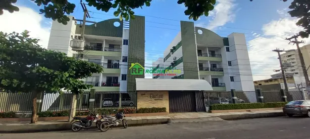 Apartamento com 3 Quartos à venda, 70m² no Jóquei, Teresina