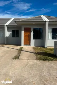 Casa com 2 Quartos à venda, 57m² no Country, Santa Cruz do Sul