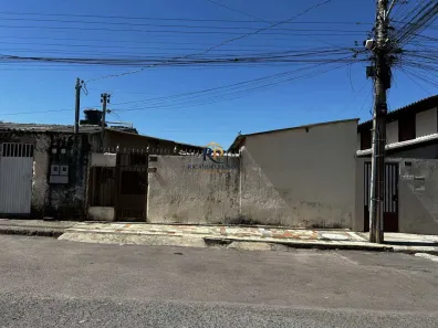 Casa com 4 Quartos à venda, 128m² no Paranoá, Brasília