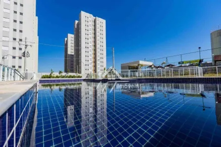 Apartamento com 2 Quartos à venda, 57m² no Jardim Bela Vista, Sumaré