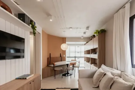 Apartamento com 2 Quartos à venda, 111m² no Moema, São Paulo