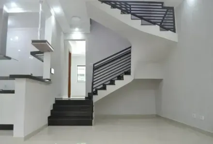 Sobrado com 3 Quartos à venda, 165m² no Jardim Líbano, São Paulo