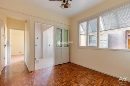 Apartamento com 2 Quartos à venda, 43m² no Centro Histórico, Porto Alegre