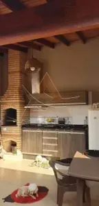 Casa com 3 Quartos à venda, 193m² no Jardim Roberto Benedetti, Ribeirão Preto