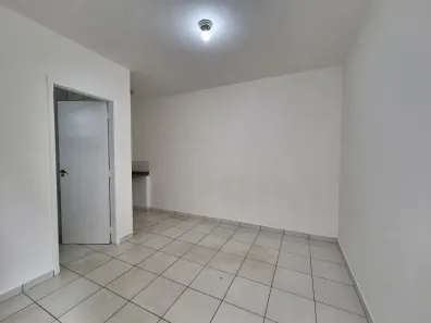 Kitnet com 1 Quarto para alugar, 25m² no São Dimas, Piracicaba